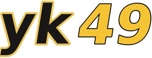 yk49 logo